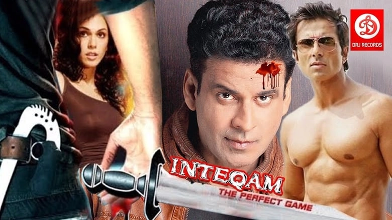 Inteqam: The Perfect Game (2004)