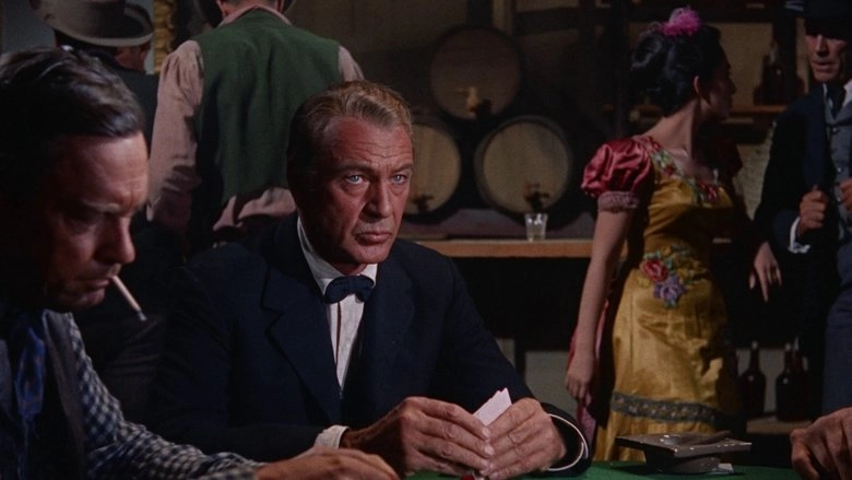 The Hanging Tree (1959)