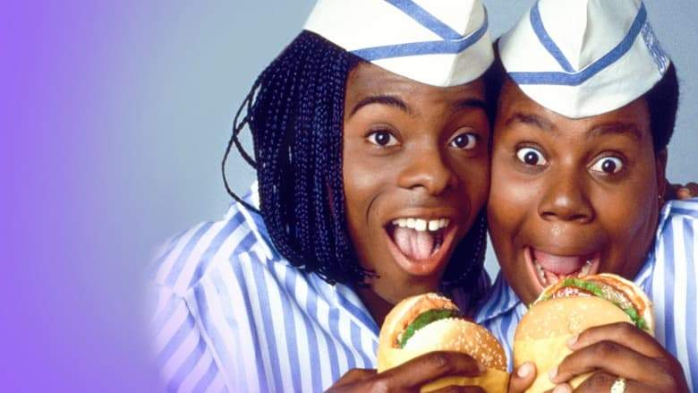 Good Burger (1997)