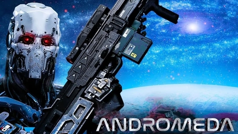 Andromeda (2022)