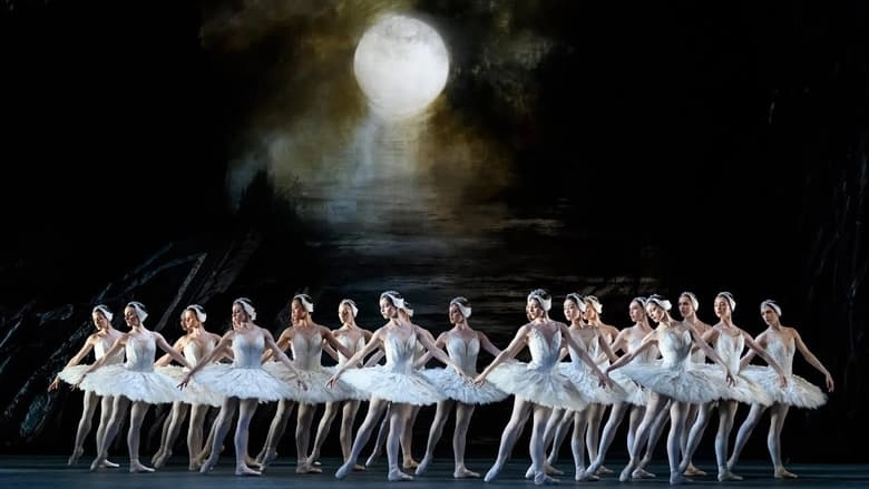 Swan Lake (2018)