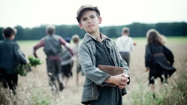 Run Boy Run (2014)