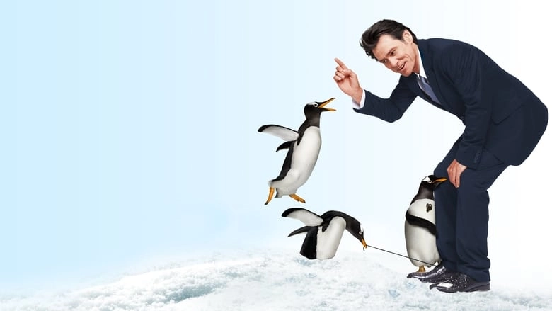 Mr. Popper's Penguins (2011)