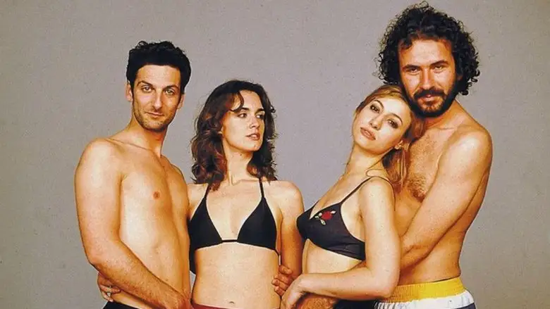 The Other Side Of The Bed (2002)