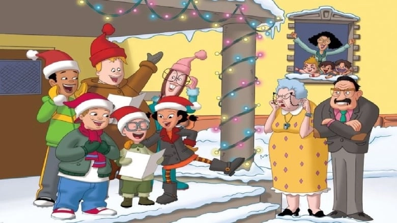 Recess Christmas: Miracle On Third Street (2001)