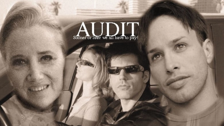 Audit (2001)