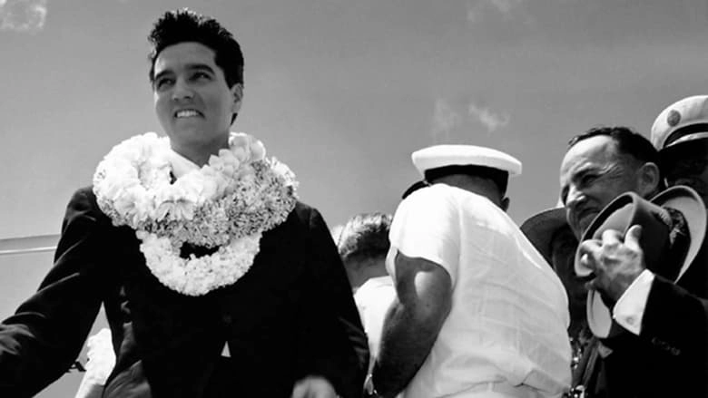 Elvis And The USS Arizona (2021)