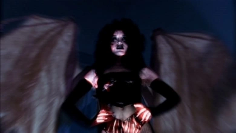 Succubus: Hell-Bent (2009)