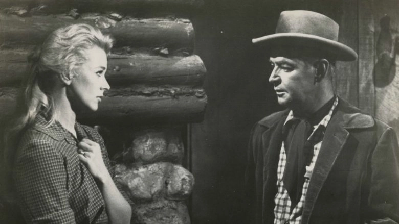 One Foot In Hell (1960)