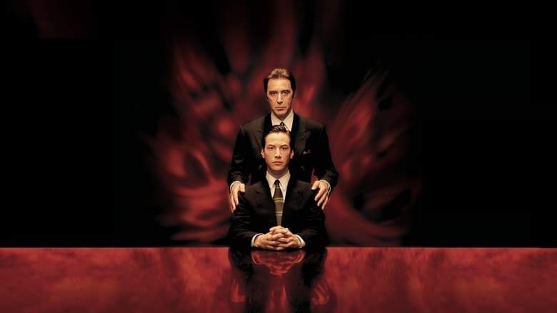 The Devil's Advocate (1997)