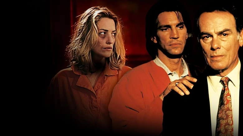 Restraining Order (1999)