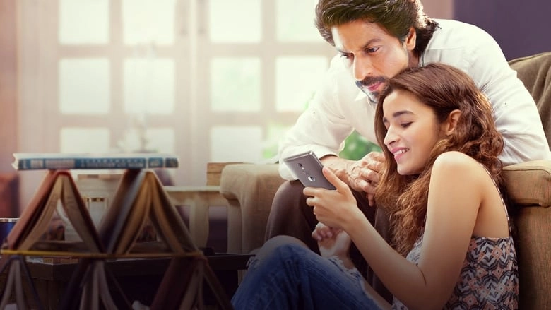 Dear Zindagi (2016)