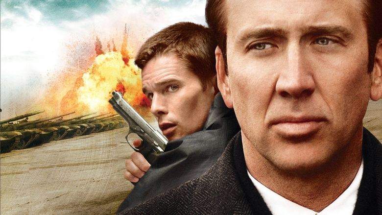 Lord Of War (2005)