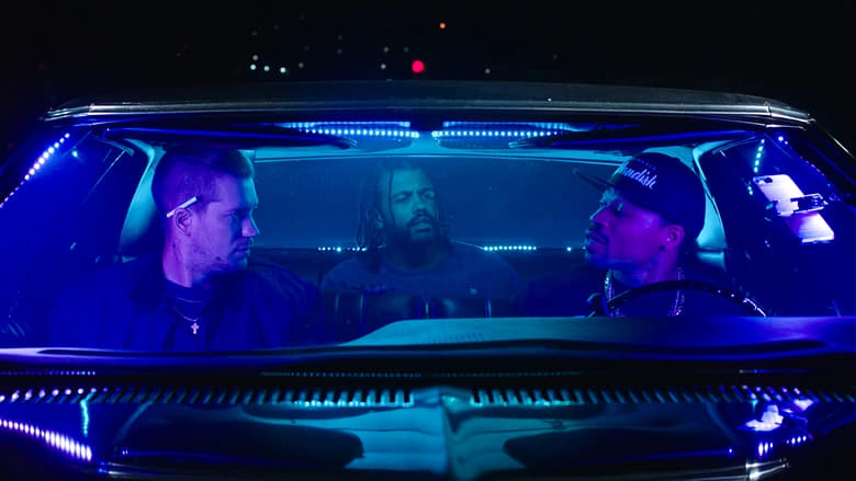 Blindspotting (2018)