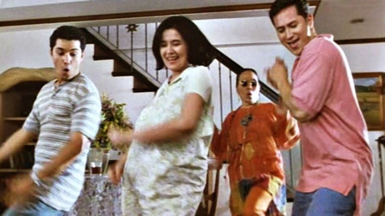 Pusong Mamon (1998)