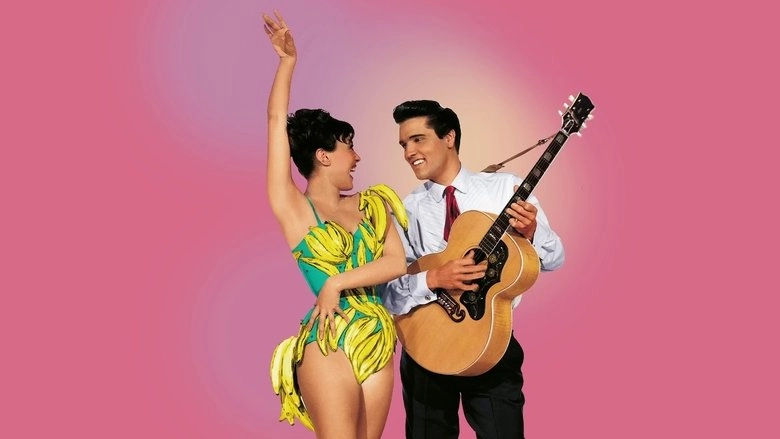King Creole (1958)
