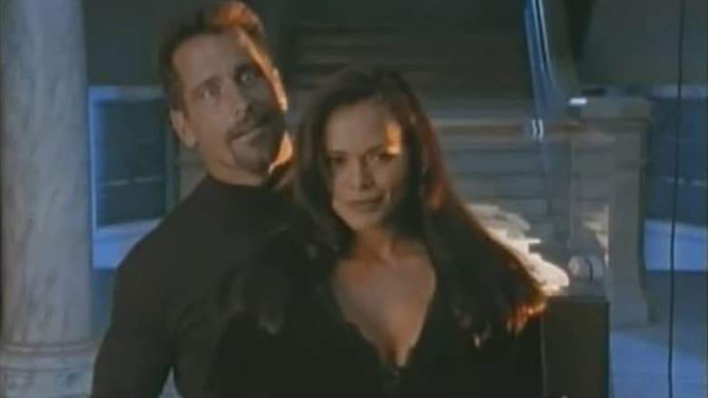 Hard Time (1996)