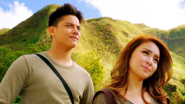 Crazy Beautiful You (2015)