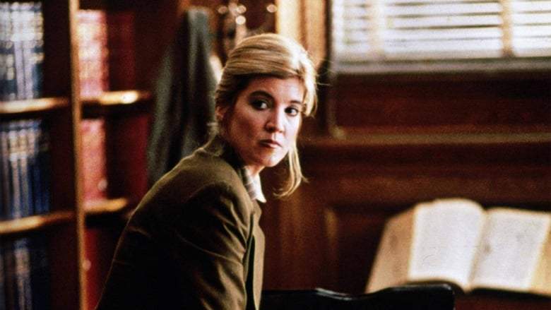Dying To Be Perfect: The Ellen Hart Pena Story (1996)