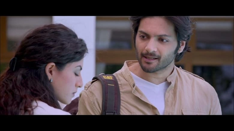 Khamoshiyan (2015)