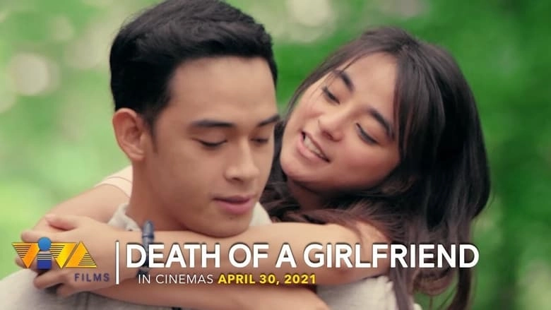 Death Of A Girlfriend (2021)