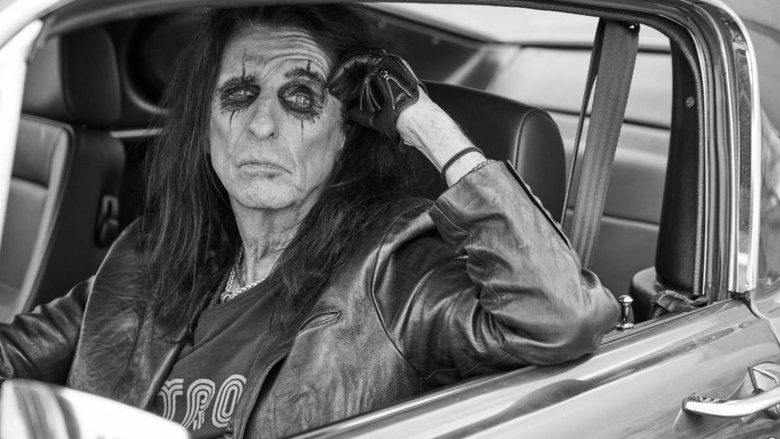 Alice Cooper: A Paranormal Evening At The Olympia Paris (2017)