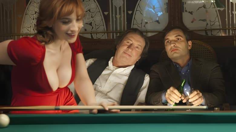 Men In Hope (2011)