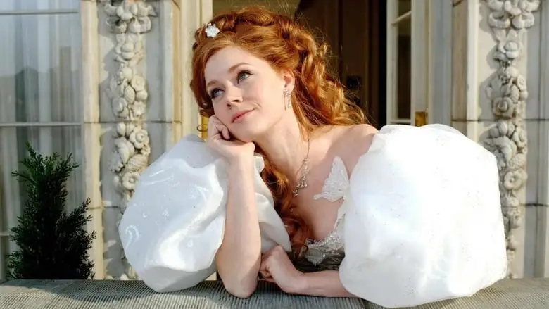 Enchanted (2007)