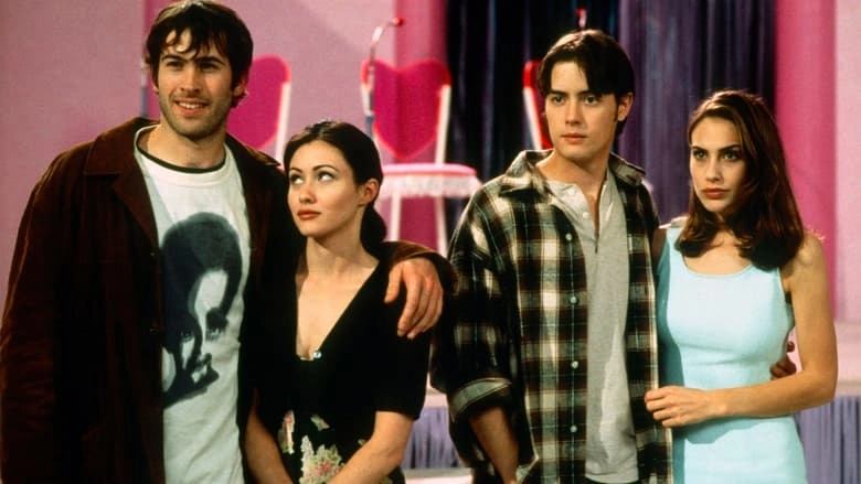 Mallrats (1995)