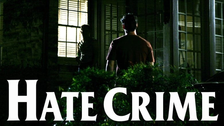 Hate Crime (2005)