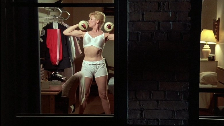 Police Academy (1984)