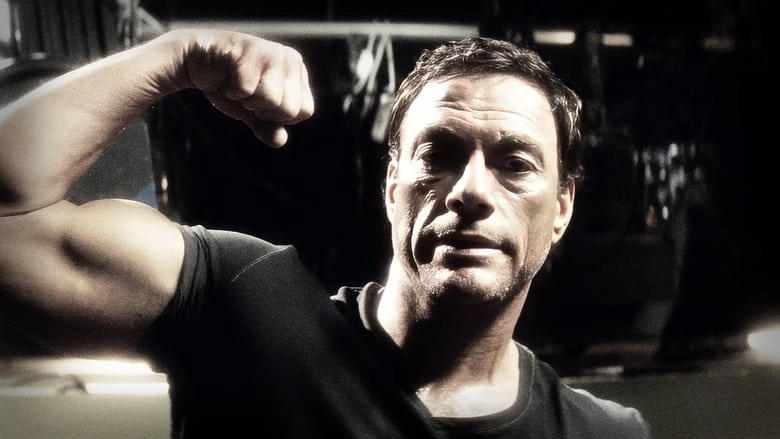 JCVD (2008)