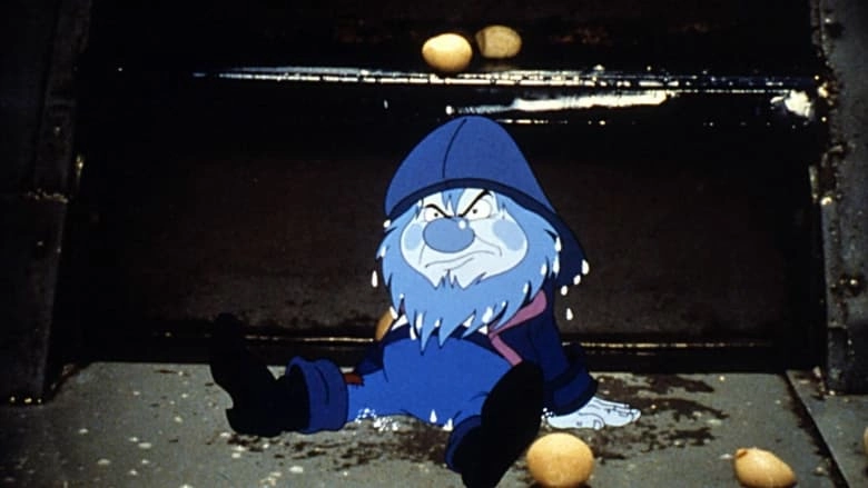 Pumuckl Und Der Blaue Klabauter (1994)