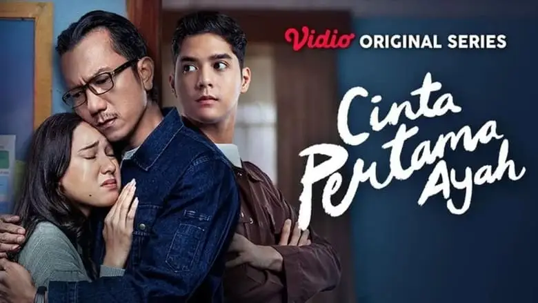 Cinta Pertama Ayah (2024)