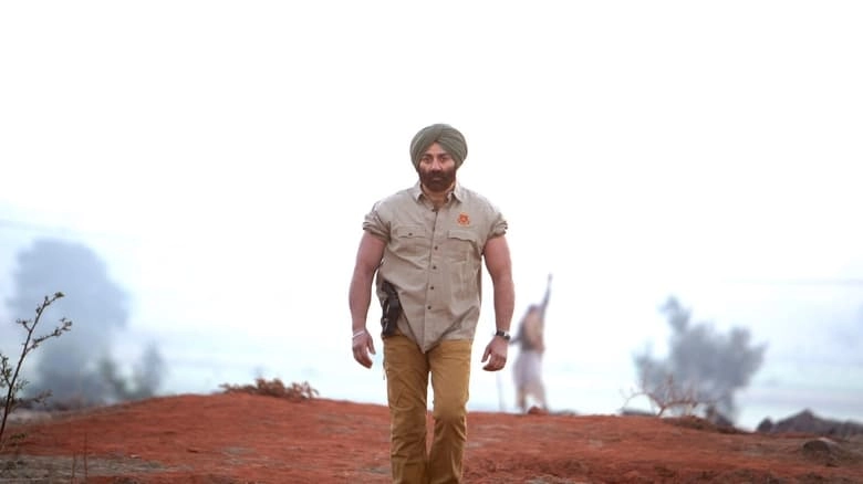 Singh Saab The Great (2013)