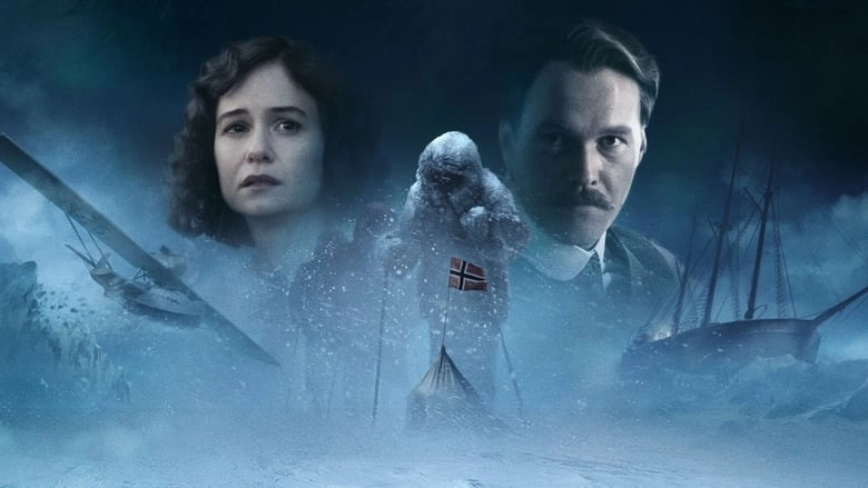 Amundsen (2019)