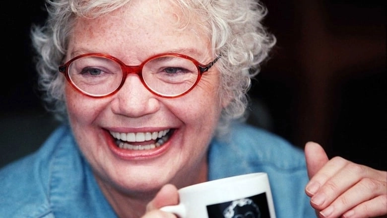 Raise Hell: The Life & Times Of Molly Ivins (2019)