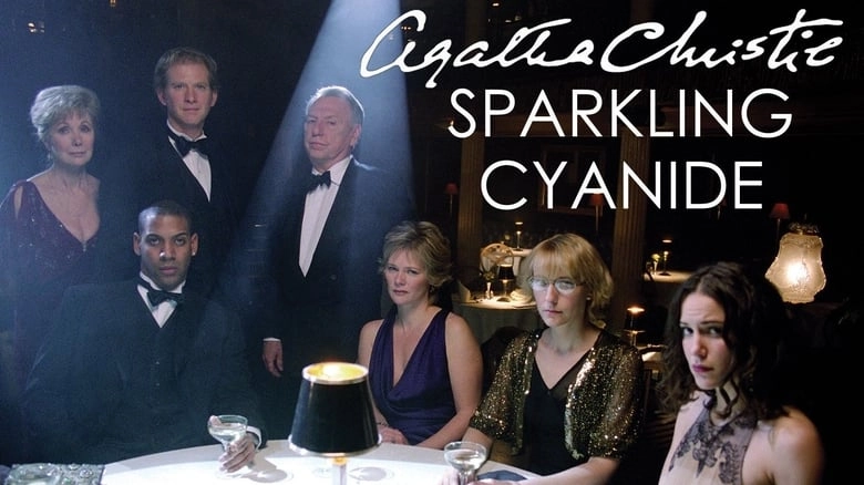 Sparkling Cyanide (2003)