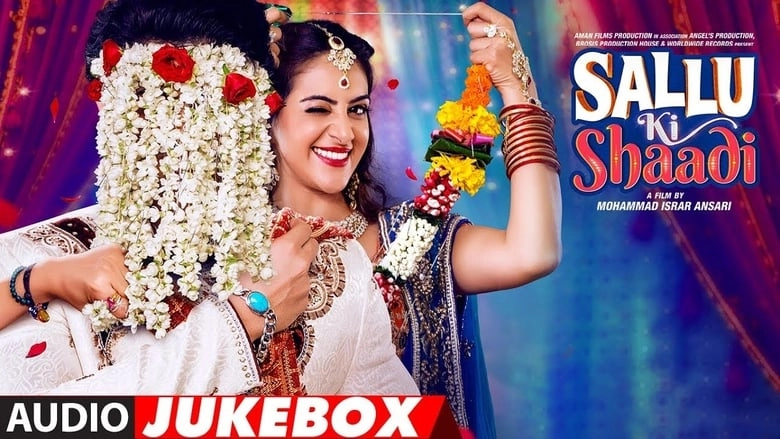 Sallu Ki Shaadi (2017)