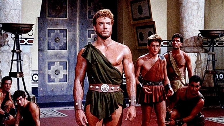 Hercules, Samson & Ulysses (1963)