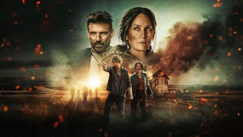 Die Alone (2024)