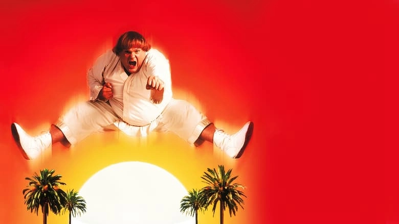 Beverly Hills Ninja (1997)