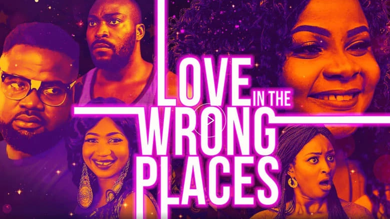 Love In The Wrong Places (2018)