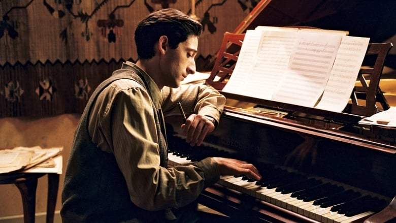 The Pianist (2002)