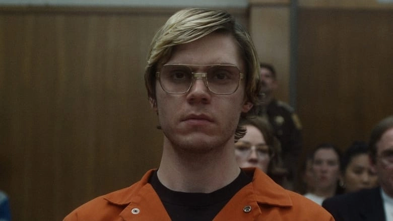 Monster: The Jeffrey Dahmer Story (2022)