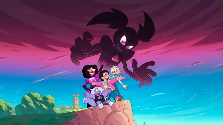 Steven Universe: The Movie (2019)