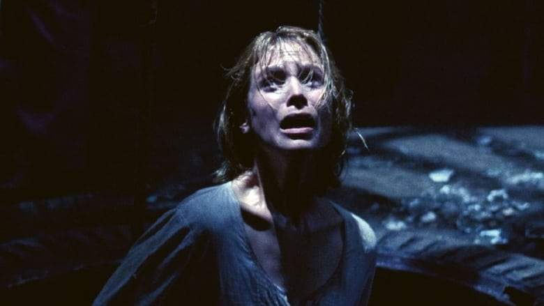 The Sect (1991)