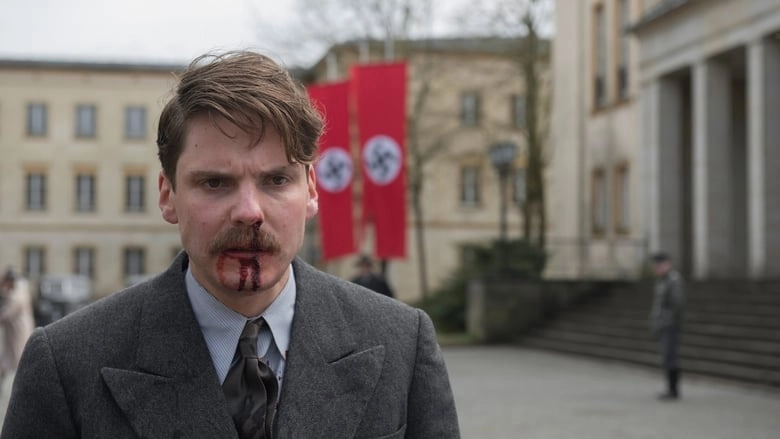 Alone In Berlin (2016)
