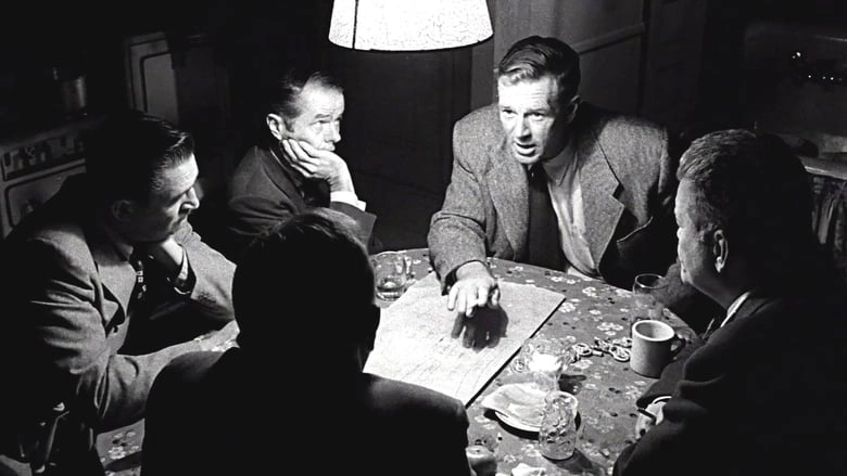 The Killing (1956)