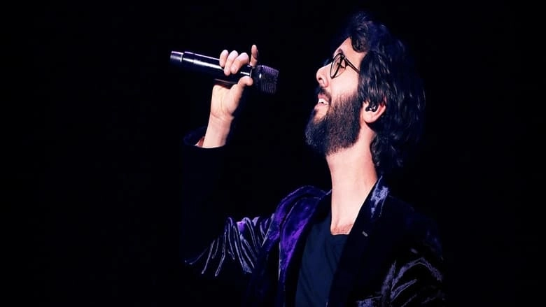 Josh Groban Bridges Live From Madison Square Garden (2019)